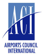 Airports Council International (ACI)