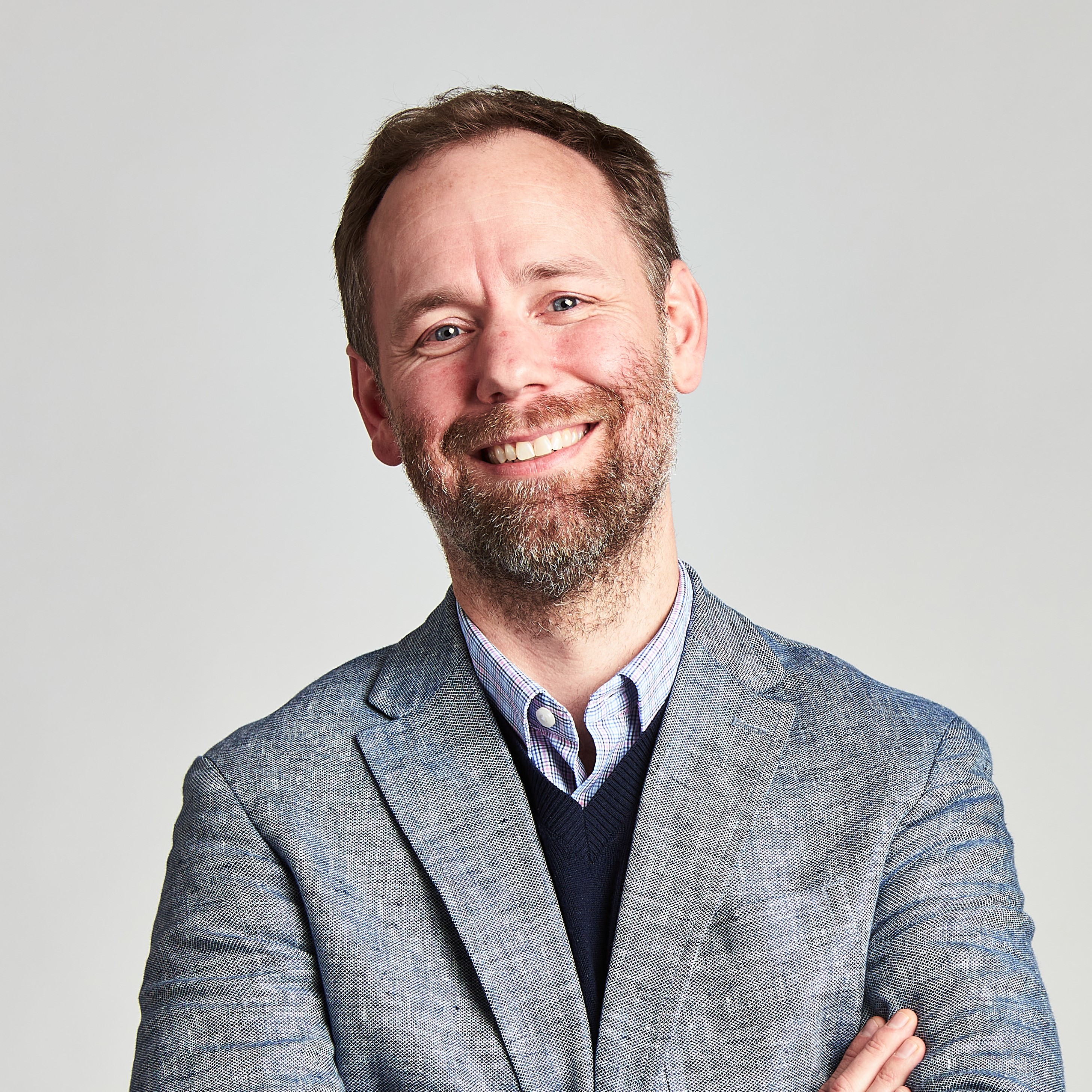 Scot Campell