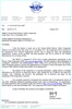 State Letter