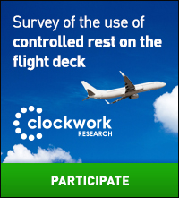 Participate in the survey