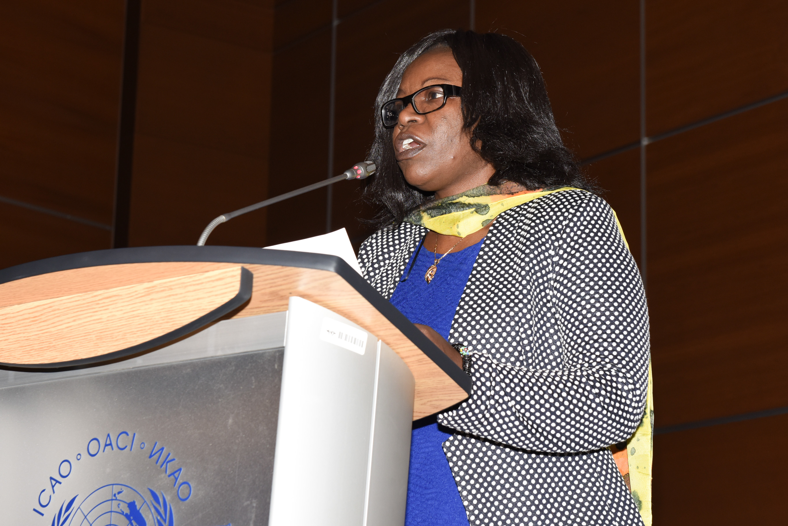Mercy Beatrice Awori