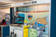 Vision Box