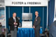 Foster and Freeman