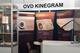 OVD Kinegram