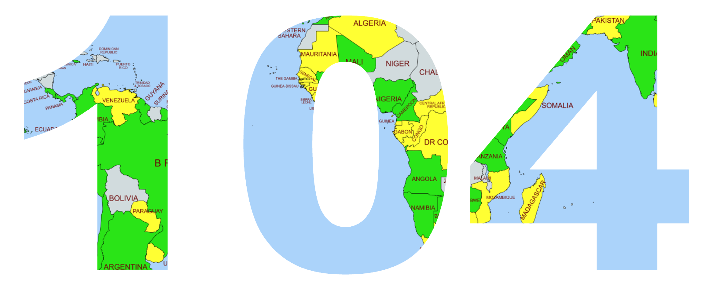 Image showing 104 PKD participants