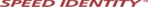 Speed Identity