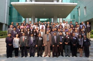 Group photo